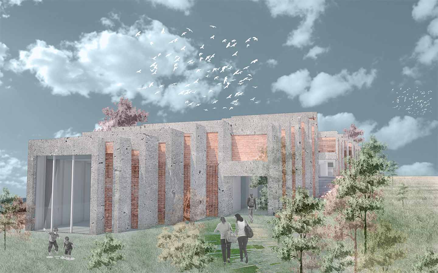 Zumbarria Arquitectos | Obra nueva | Rehabilitación | Interiorismo