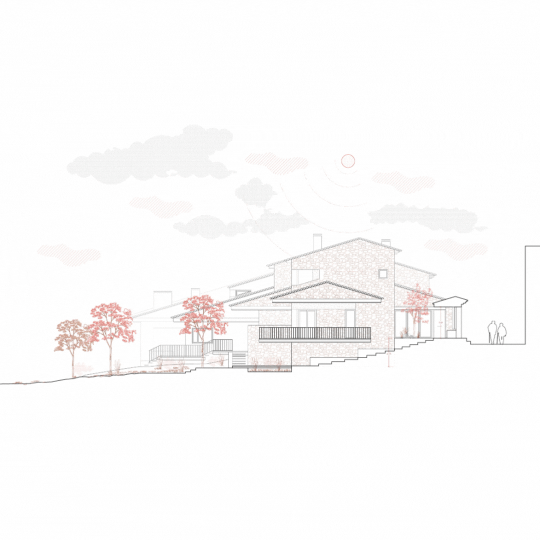 Zumbarria Arquitectos | Obra Nueva