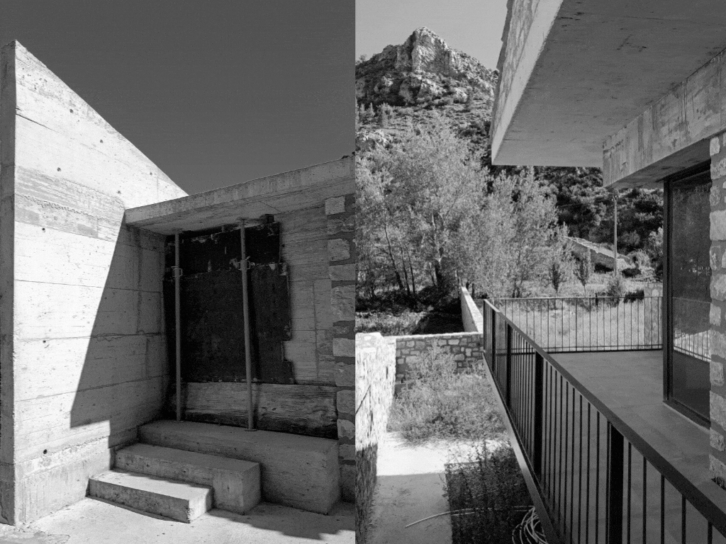 Zumbarria Arquitectos | Procesos