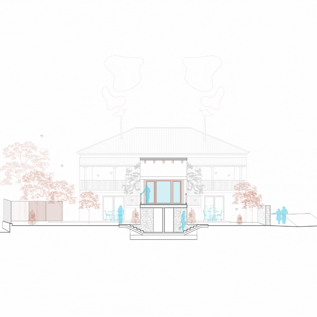 Zumbarria Arquitectos | Rehabilitación