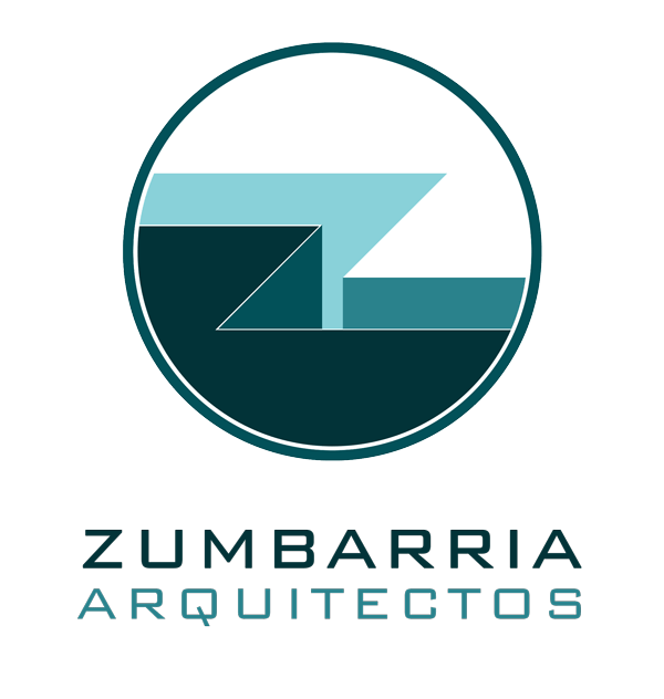 Zumbarria Arquitectos - Logo